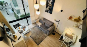 IF304 Hermoso Apartamento Chapinero Bogota DC